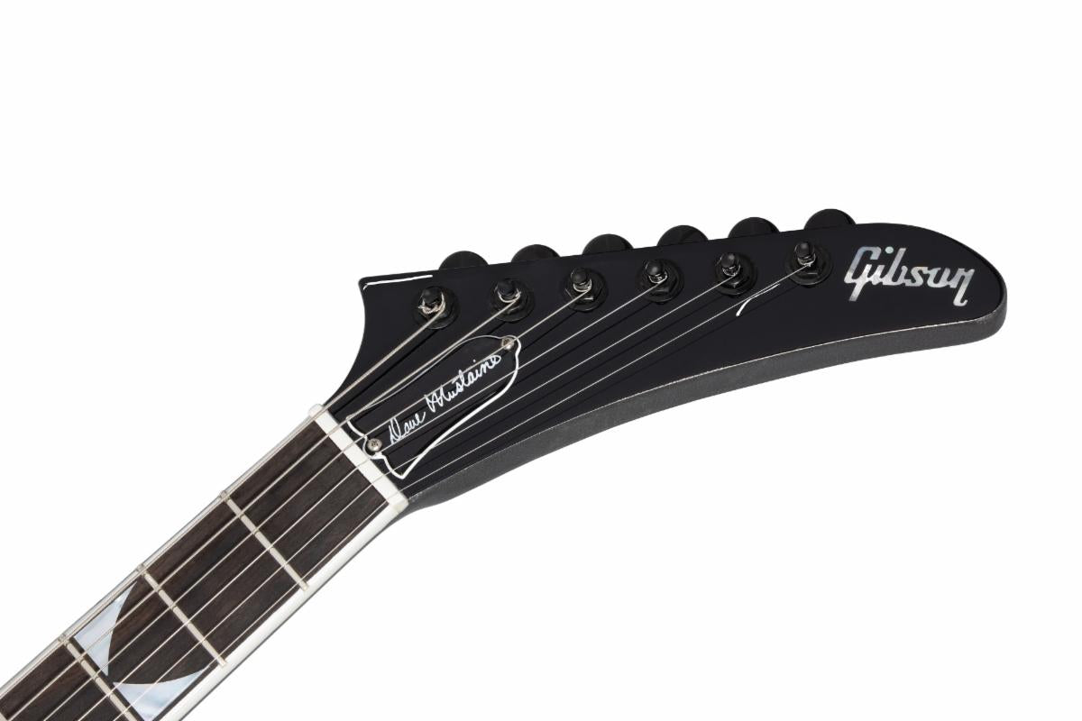 Dave Mustaine Stage Played Flying V™ EXP Guitar - 2025 UK Tour Dates