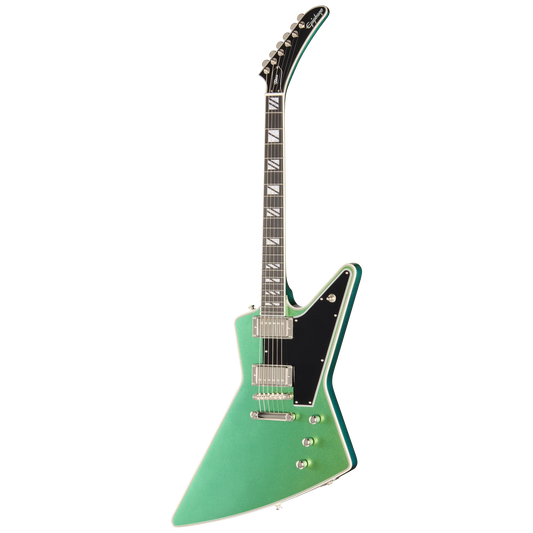 Teemu Mäntysaari Stage-Played  Epiphone Futura Explorer Custom DS - 2026 Tour