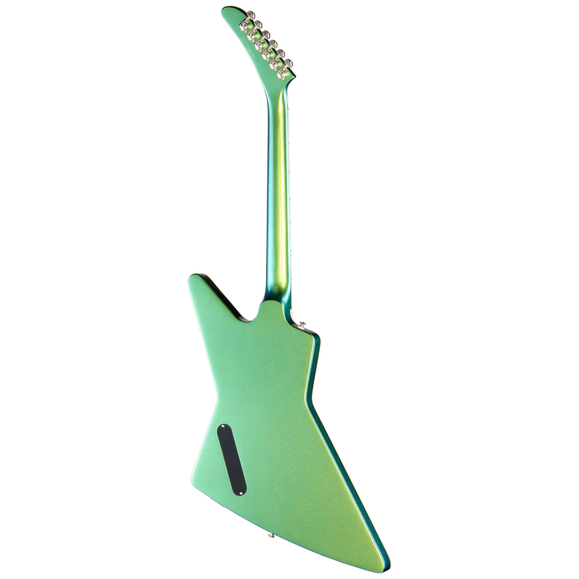 Teemu Mäntysaari Stage-Played  Epiphone Futura Explorer Custom DS - 2026 Tour
