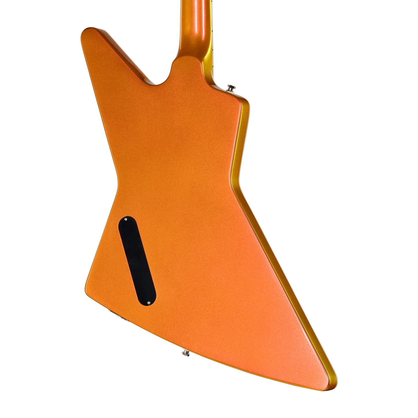 Teemu Mäntysaari Stage-Played  Epiphone Futura Explorer Custom DS or FS - 2026 Tour